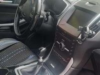 Gebraucht Ford Edge Trend 179 PS (131 kW) 2018 SUV