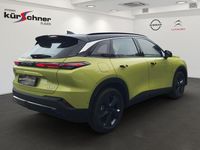 Neu Baic X55 177 PS (130 kW) 2025 Grün SUV