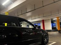 Gebraucht Audi A4 220 PS (161 kW) 2008 Schwarz Kombi