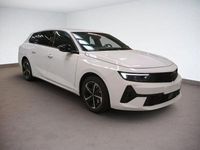 Gebraucht Opel Astra 131 PS (96 kW) 2024 Weiß Kombi