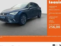 Gebraucht Seat Ibiza 116 PS (85 kW) 2025 Magnetic tech Kleinwagen