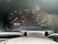 Usata VW Polo 60 CV (44 kW) 1997 Blu Utilitaria