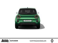 Neu Renault Twingo Techno 60 kW (82 PS) 2026 Absolutgrã¼n (metallic) Kleinwagen