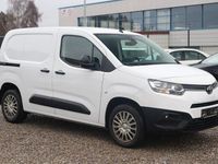 Gebraucht Toyota Proace City City 102 PS (75 kW) 2022 Weiß Van / Kleinbus