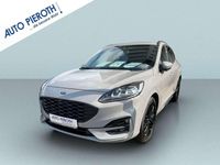 Second-hand Ford Kuga 190 CP (139 kW) 2024 Gri SUV