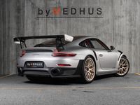 Gebraucht Porsche 911 700 PS (514 kW) 2022 Silber