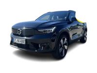 Gebraucht Volvo XC40 Plus 185 kW (252 PS) 2024 Andere SUV