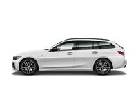 gebraucht BMW 330e xDrive Touring