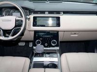 gebraucht Land Rover Range Rover Velar Velar RR D200 R-DYNAMIC S*PANO*FACE LIFT*AWD*LED