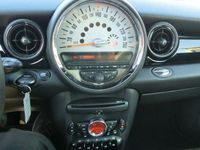 Gebraucht Mini Cooper Clubman 122 PS (89 kW) 2013 Silber Kombi