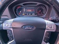 gebraucht Ford Mondeo Titanium 2.0TDCI