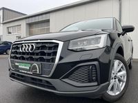 Gebraucht Audi Q2 150 PS (110 kW) 2022 Schwarz SUV