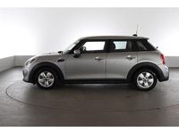 Gebraucht Mini Cooper Essential 136 PS (100 kW) 2023 Silber Kleinwagen
