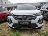 Neu Peugeot 2008 Allure 145 PS (106 kW) 2025 Weiss SUV