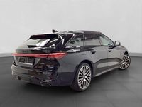 Gebraucht Audi A5 S-Line 299 PS (219 kW) 2026 Schwarz Kombi