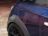 Gebraucht Opel Adam Rocks Rocks S 150 PS (110 kW) 2017 Violet Kleinwagen