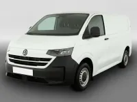Nouă VW Transporter 110 CP (80 kW) 2026 Alb Van