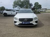 Gebraucht Volvo S60 Ultimate 455 PS (334 kW) 2024 Weiß Limousine