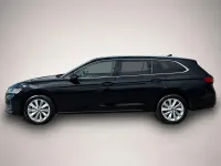 Gebraucht Skoda Superb 150 PS (110 kW) 2026 Manufacturer Kombi