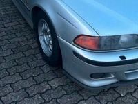 gebraucht BMW 528 e 39touring !! Ohne TÜV !!!