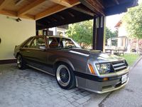 Gebraucht Ford Mustang Fastback 115 PS (84 kW) 1979 Gold Coupé