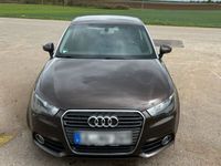 gebraucht Audi A1 1,4 TFSI