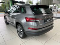 gebraucht Skoda Kodiaq 2.0 TDI Tour Digi