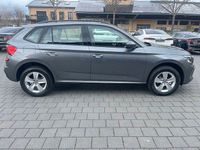 Neu Skoda Kamiq Selection 116 PS (85 kW) 2026 Grau SUV