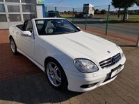 gebraucht Mercedes SLK32 AMG AMG