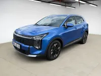 Gebraucht Kia Sportage Vision 179 PS (131 kW) 2026 Blau SUV