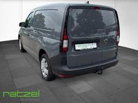 Neu VW Caddy Basis 116 PS (85 kW) 2025 Grau Van / Kleinbus