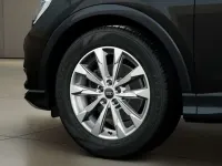 Gebraucht Audi Q3 Comfort 150 PS (110 kW) 2025 Mythosschwarz metallic SUV