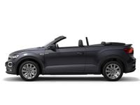 Gebraucht VW T-Roc R-line 150 PS (110 kW) 2021 SUV