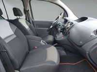 Gebraucht Renault Kangoo Intens 114 PS (83 kW) 2018 Brun moka Van / Kleinbus