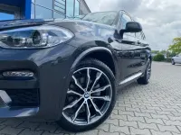 Gebraucht BMW X3 M Sport 190 PS (139 kW) 2021 Grau SUV