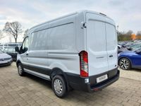 gebraucht Ford F350 Transit2.0 TDCI Trend L2H2 / Tempomat