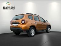 gebraucht Dacia Duster 1.0 TCe 90 Deal 2WD