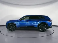Gebraucht BMW XM Performance 653 PS (480 kW) 2025 Blau SUV