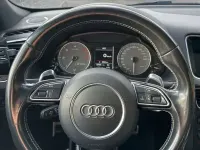 Gebraucht Audi SQ5 313 PS (230 kW) 2015 SUV