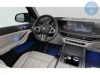 Gebraucht BMW X5 M Sport 530 PS (389 kW) 2024 Schwarz SUV