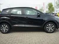 Occasion Renault Captur Intens 120 ch (88 kW) 2018 Noir SUV