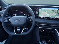 Gebraucht Audi SQ5 367 PS (269 kW) 2025 Grau SUV