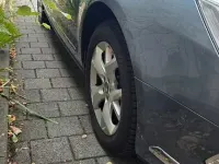 Gebraucht Citroën C5 170 PS (125 kW) 2008 Grau Limousine