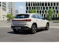 Gebraucht Mercedes EQA250 139 kW (190 PS) 2022 Weiß SUV