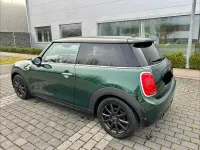 Usado Mini Cooper 136 CV (100 kW) 2017 Verde Utilitario