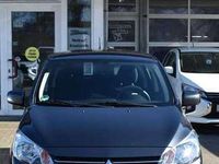 Second-hand Mitsubishi Space Star Select 71 CP (52 kW) 2024 Gri Berlinǎ