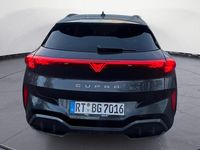 Gebraucht Cupra Terramar VZ 265 PS (194 kW) 2025 Grau SUV