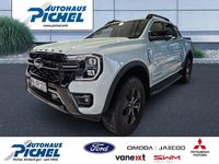 Gebraucht Ford Ranger 279 PS (205 kW) 2025 Grau Pickup