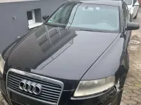 Gebraucht Audi A6 179 PS (131 kW) 2006 Limousine