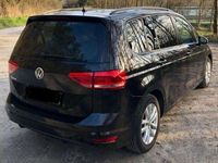 gebraucht VW Touran 1.6 TDI SCR (BlueMotion Technology) Comfortline